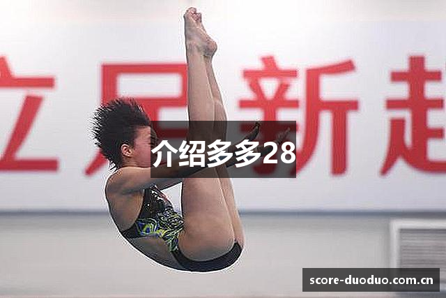 介绍多多28